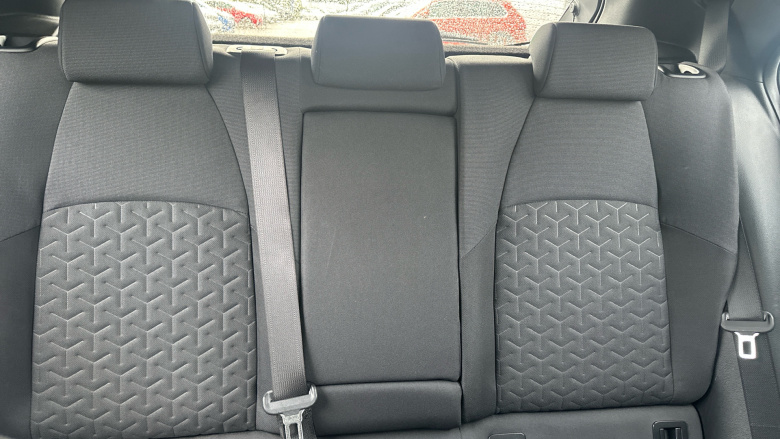 Toyota Corolla 1.8 VVT-i Hybrid Design 5dr CVT Hybrid Hatchback